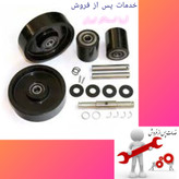 پشتیبانی ۲۴ ساعته هفت روز هفته