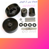 پشتیبانی ۲۴ ساعته هفت روز هفته